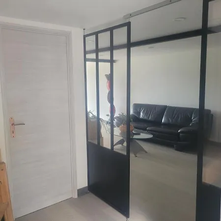 Σπίτι διακοπών Maison Renovee