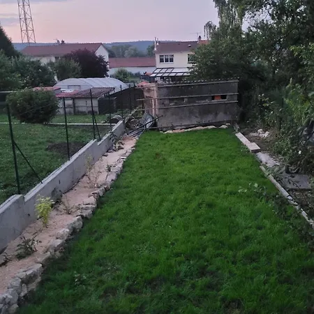 Σπίτι διακοπών Maison Renovee