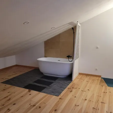 Maison Renovee Σπίτι διακοπών *