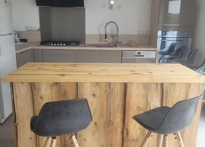 Maison Renovee * Commercy