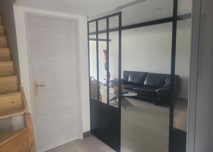 Prázdninový dům Maison Renovee