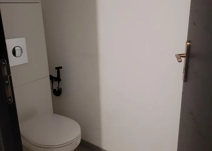 Prázdninový dům Maison Renovee Commercy