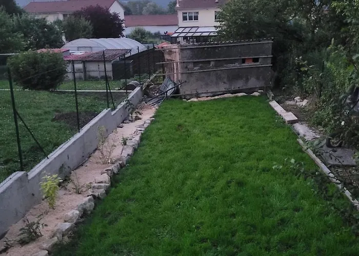 Prázdninový dům Maison Renovee