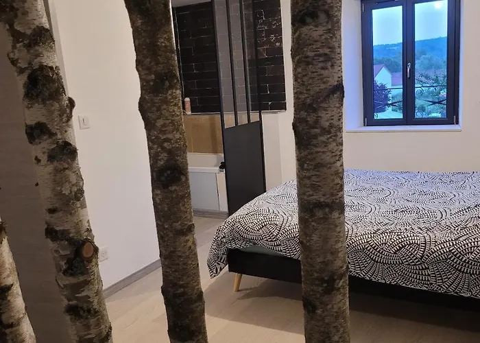 Maison Renovee Prázdninový dům