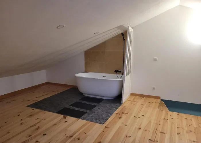 Maison Renovee Prázdninový dům *